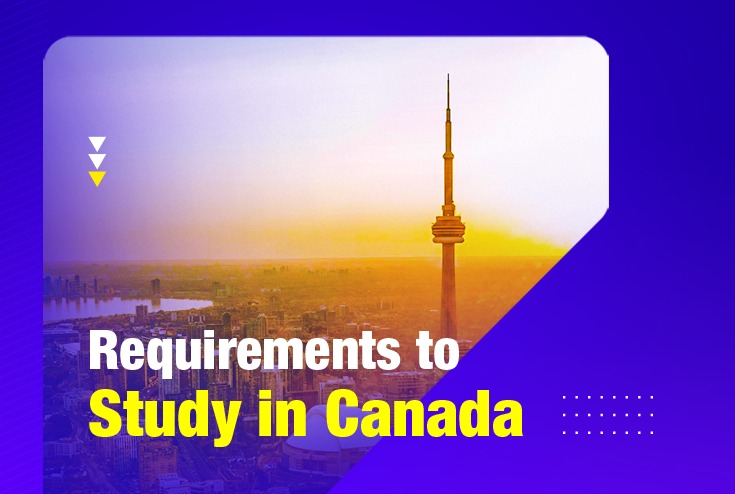 Requirements to Study in Canada from Nepal